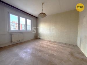 Prodej bytu 2+1, Ostrava - Poruba, Opavská, 59 m2