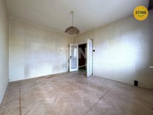 Prodej bytu 2+1, Ostrava - Poruba, Opavská, 59 m2
