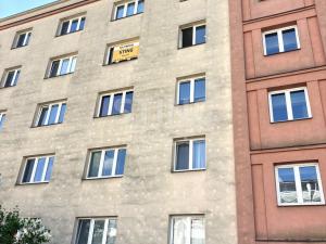 Prodej bytu 2+1, Ostrava - Poruba, Opavská, 59 m2