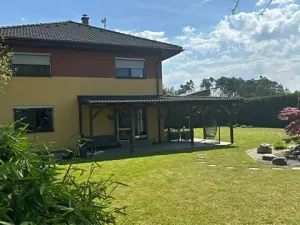 Prodej rodinného domu, Borek, 170 m2