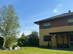 Prodej rodinného domu, Borek, 170 m2
