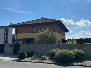 Prodej rodinného domu, Borek, 170 m2