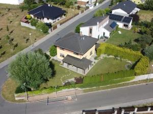Prodej rodinného domu, Borek, 170 m2