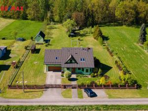 Prodej rodinného domu, Těrlicko - Hradiště, Volovecká, 220 m2