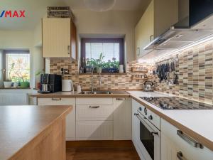 Prodej rodinného domu, Těrlicko - Hradiště, Volovecká, 220 m2