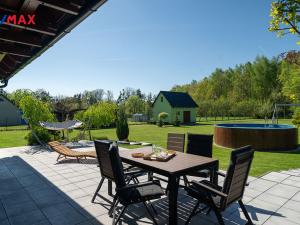 Prodej rodinného domu, Těrlicko - Hradiště, Volovecká, 220 m2