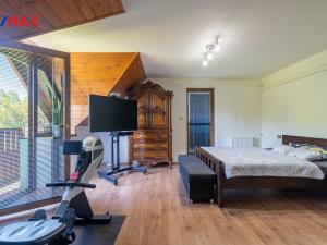 Prodej rodinného domu, Těrlicko - Hradiště, Volovecká, 220 m2