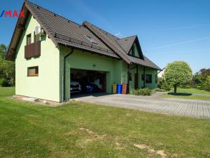 Prodej rodinného domu, Těrlicko - Hradiště, Volovecká, 220 m2