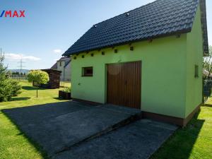 Prodej rodinného domu, Těrlicko - Hradiště, Volovecká, 220 m2