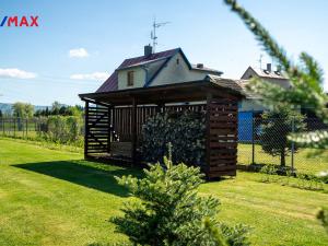 Prodej rodinného domu, Těrlicko - Hradiště, Volovecká, 220 m2