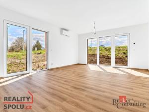 Prodej rodinného domu, Luby, Družstevní, 113 m2