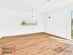 Prodej rodinného domu, Luby, Družstevní, 113 m2