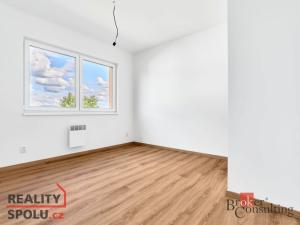 Prodej rodinného domu, Luby, Družstevní, 113 m2