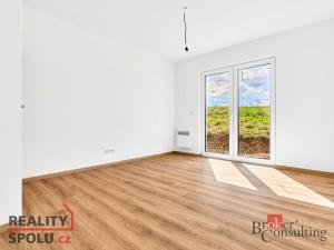 Prodej rodinného domu, Luby, Družstevní, 113 m2