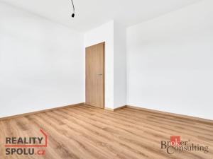 Prodej rodinného domu, Luby, Družstevní, 113 m2
