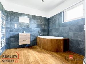 Prodej rodinného domu, Luby, Družstevní, 113 m2