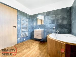 Prodej rodinného domu, Luby, Družstevní, 113 m2