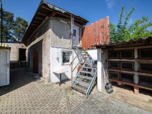 Prodej vícegeneračního domu, Tachlovice, Olivová, 290 m2