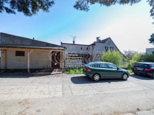 Prodej vícegeneračního domu, Tachlovice, Olivová, 290 m2