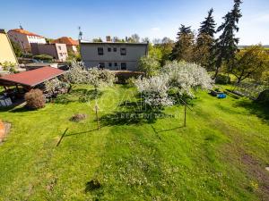 Prodej vícegeneračního domu, Tachlovice, Olivová, 290 m2