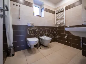 Prodej rodinného domu, Tachlovice, Olivová, 290 m2
