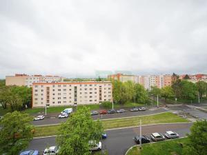 Pronájem bytu 2+1, Praha - Veleslavín, Na Petřinách, 55 m2