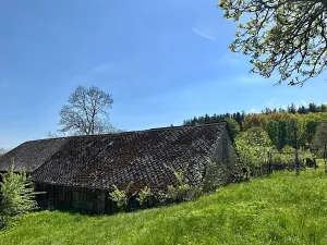 Prodej chalupy, Velhartice, 70 m2