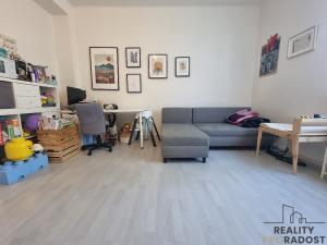 Pronájem bytu 2+kk, Praha - Nusle, Na Veselí, 35 m2