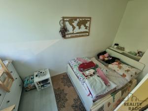 Pronájem bytu 2+kk, Praha - Nusle, Na Veselí, 35 m2