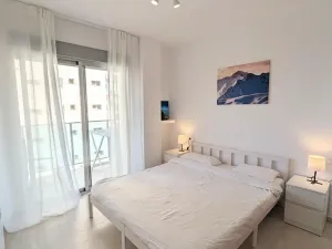 Prodej bytu 2+kk, Villajoyosa, Španělsko, 66 m2