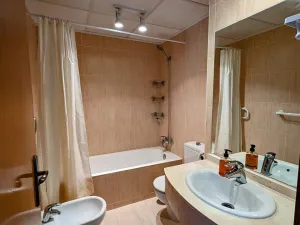 Prodej bytu 2+kk, Villajoyosa, Španělsko, 66 m2
