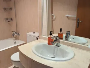 Prodej bytu 2+kk, Villajoyosa, Španělsko, 66 m2
