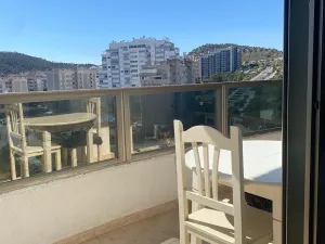Prodej bytu 2+kk, Villajoyosa, Španělsko, 52 m2