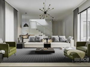 Prodej rodinného domu, El Campello, Španělsko, 141 m2