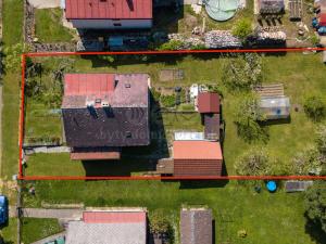 Prodej rodinného domu, Červená Řečice, 171 m2