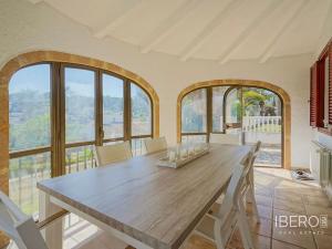 Prodej rodinného domu, Xàbia, Španělsko, 147 m2