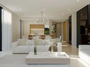 Prodej rodinného domu, Finestrat, Španělsko, 207 m2