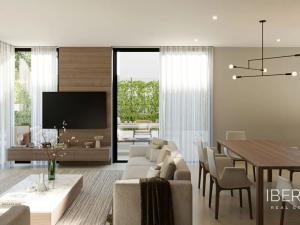 Prodej rodinného domu, Finestrat, Španělsko, 207 m2
