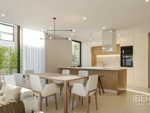 Prodej rodinného domu, Finestrat, Španělsko, 207 m2