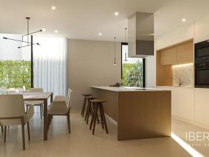 Prodej rodinného domu, Finestrat, Španělsko, 207 m2