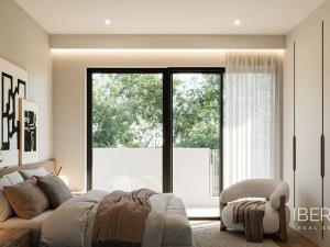 Prodej rodinného domu, Finestrat, Španělsko, 207 m2