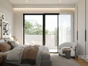 Prodej rodinného domu, Finestrat, Španělsko, 207 m2