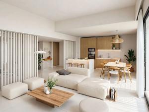 Prodej rodinného domu, Finestrat, Španělsko, 207 m2