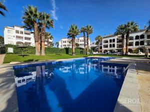 Prodej bytu 2+kk, Villamartín, Španělsko, 76 m2