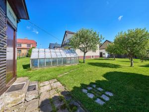 Prodej rodinného domu, Trutnov - Horní Staré Město, Svornosti, 226 m2
