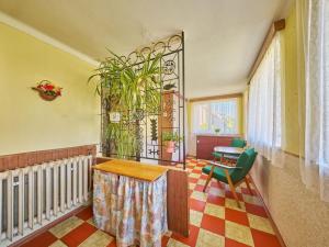 Prodej rodinného domu, Trutnov - Horní Staré Město, Svornosti, 226 m2