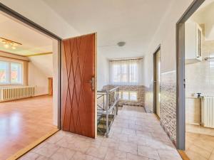 Prodej rodinného domu, Trutnov - Horní Staré Město, Svornosti, 226 m2