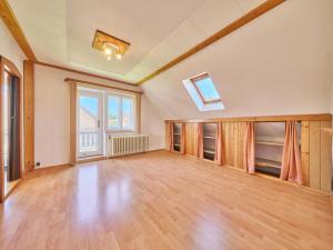Prodej rodinného domu, Trutnov - Horní Staré Město, Svornosti, 226 m2