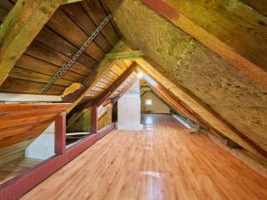 Prodej rodinného domu, Trutnov - Horní Staré Město, Svornosti, 226 m2
