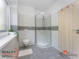 Pronájem rodinného domu, Úpice, Regnerova, 90 m2